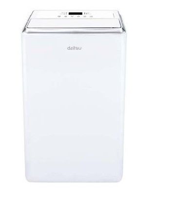 Deshumidificador Daitsu Aral ADD-20XB