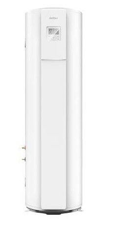 Acumulador ACS Daitsu Free Max WITD FM 190L