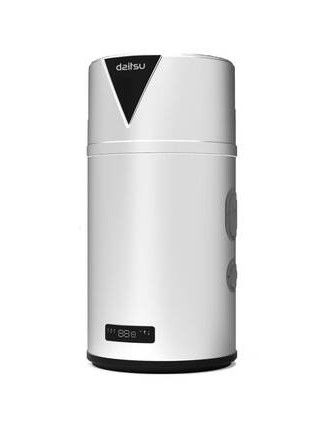 Bomba de calor ACS Daitsu Heatank V4.1 AIHD 100L