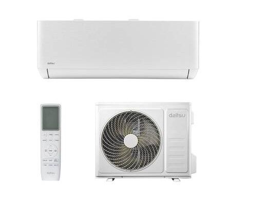 Aire acondicionado 1x1 Daitsu Artic Plus DS-12KTP split pared Inverter