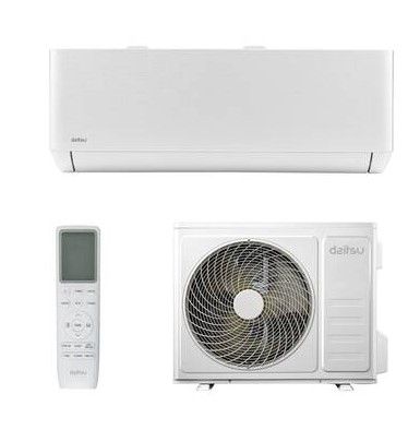 Aire acondicionado 1x1 Daitsu Artic Plus DS-9KTP split pared Inverter