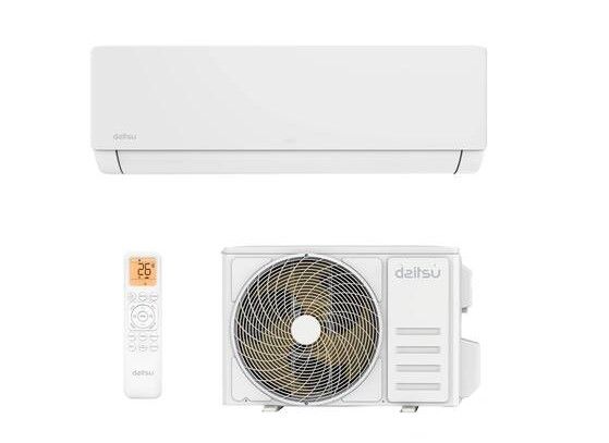 Aire acondicionado 1x1 Daitsu Artic Pro DS-9KZ-2 split pared Inverter