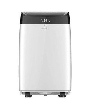 Aire acondicionado portátil Daitsu Alisios Premium APD09FX2