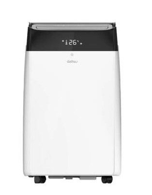 Aire acondicionado portátil frio y calor Daitsu Alisios Premium APD12FCX