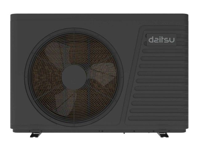 Sistema multitarea Daitsu Monobloc Active AOWD2 10X