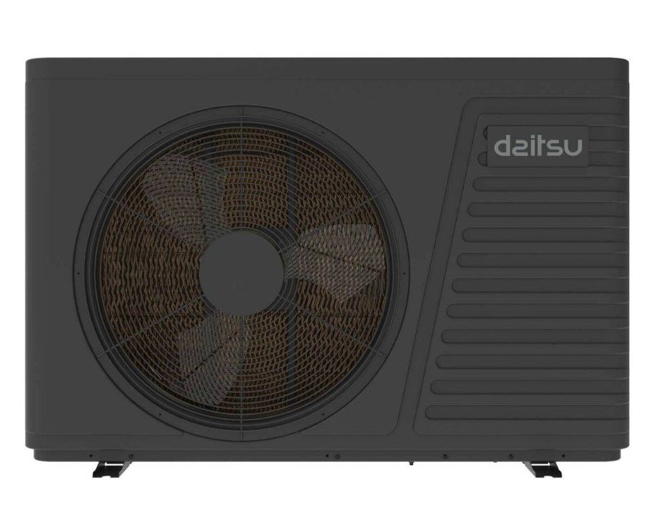 Sistema multitarea Daitsu Monobloc Active AOWD2 10TX