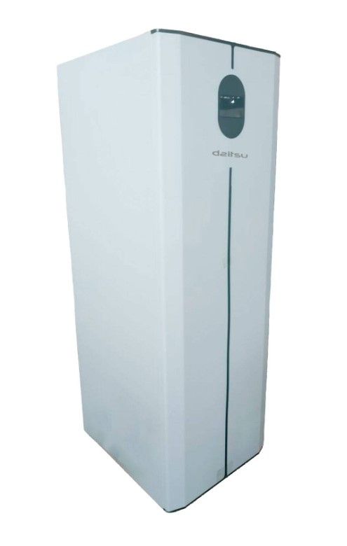 Sistema multitarea Daitsu Monobloc Active II Multifunctional Tank