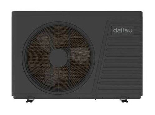 Sistema multitarea Daitsu Monobloc Active AOWD2 06X