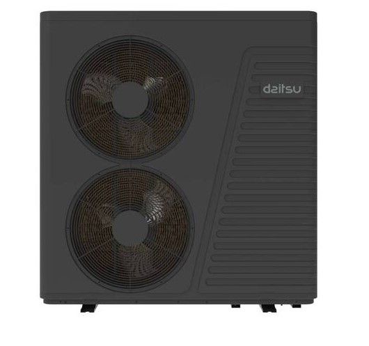Sistema multitarea Daitsu Monobloc Active AOWD2 17X