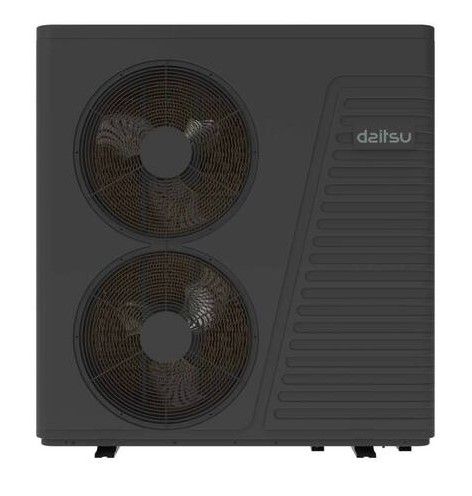 Sistema multitarea Daitsu Monobloc Active AOWD2 17TX