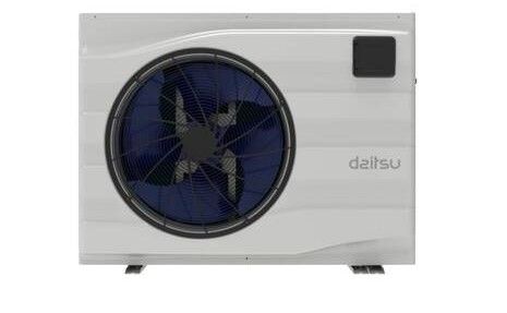 Bomba de calor para piscinas Daitsu Coral II SWD 40 K