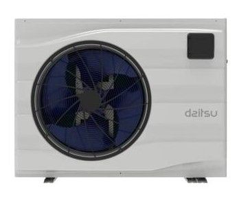 Bomba de calor para piscinas Daitsu Coral II SWD 90 TK